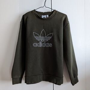 Adidas Original Crewneck